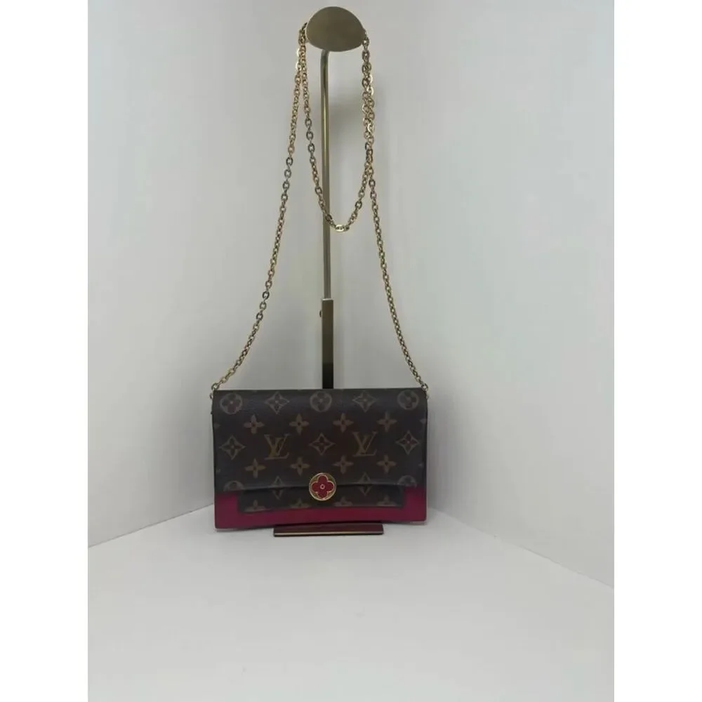 Louis Vuitton Women Pre-Loved Bag Very Good Condition
